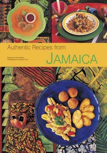 Authentic Recipes from Jamaicaauthentic 