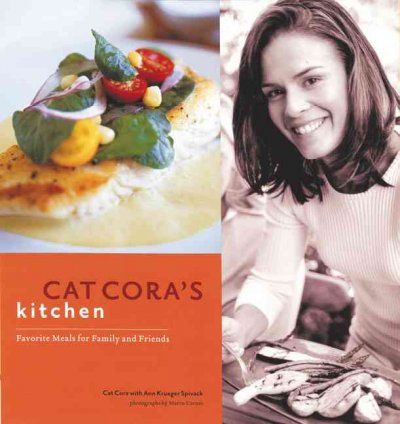 Cat Cora's Kitchencat 