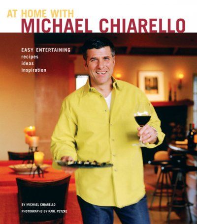 At Home With Michael Chiarellohome 