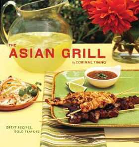 The Asian Grillasian 