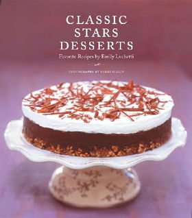 Classic Stars Dessertsclassic 