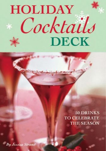 Holiday Cocktails Deckholiday 