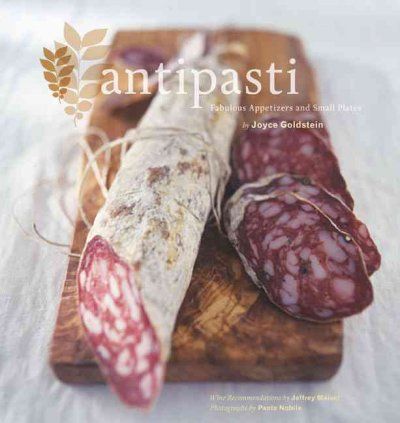 Antipastiantipasti 