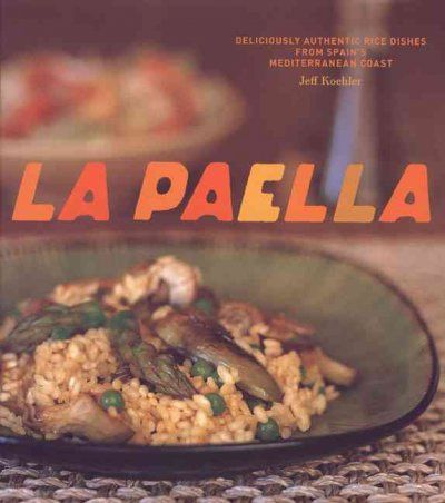 La Paellapaella 