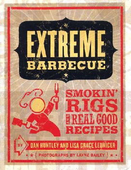 Extreme Barbecueextreme 