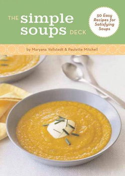 The Simple Soups Decksimple 