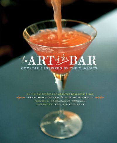 The Art of the Barart 