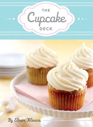 The Cupcake Deckcupcake 