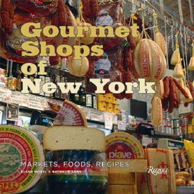 Gourmet Shops of New Yorkgourmet 