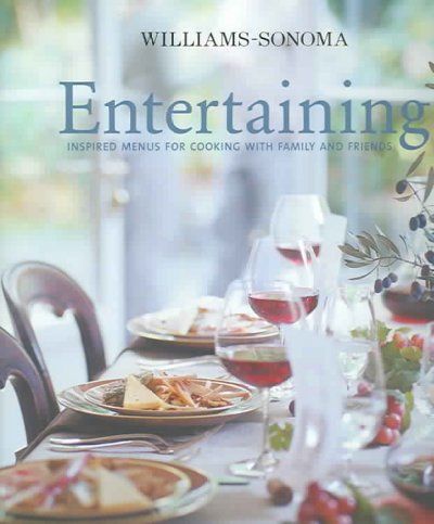 Entertainingentertaining 