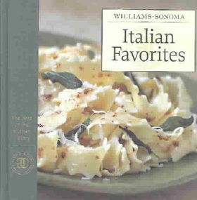 Italian Favoritesitalian 