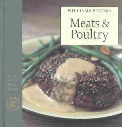 Meats & Poultrymeats 