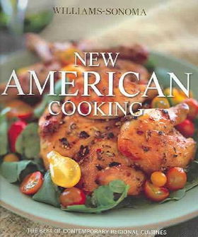 New American Cookingamerican 