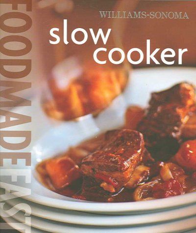 Slow Cookerslow 