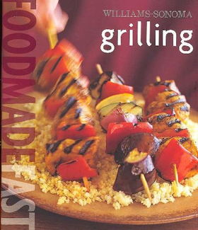 Food Made Fast Grillingfood 