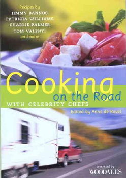 Cooking on the Road With Celebrity Chefscooking 