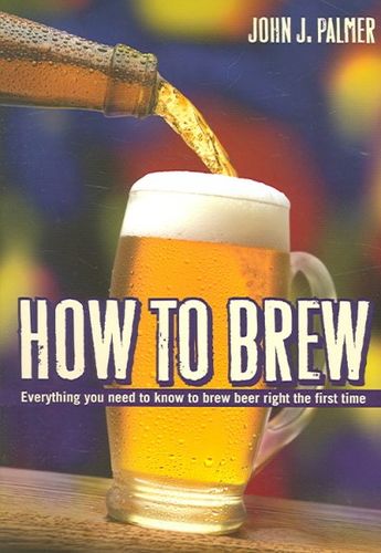 How to Brewbrew 