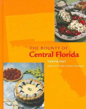 The Bounty Of Central Floridabounty 