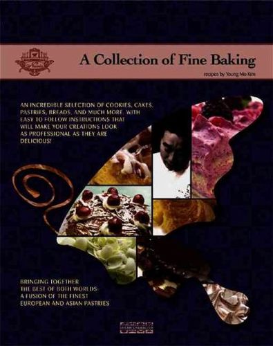 A Collection of Fine Bakingcollection 