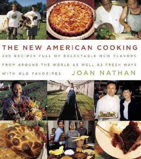 The New American Cookingamerican 