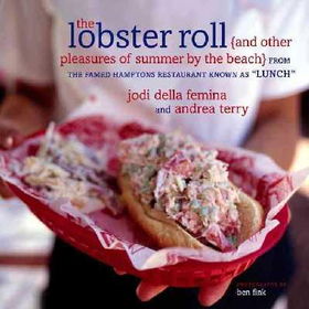 The Lobster Rolllobster 