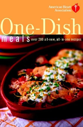 One-Dish Mealsdish 