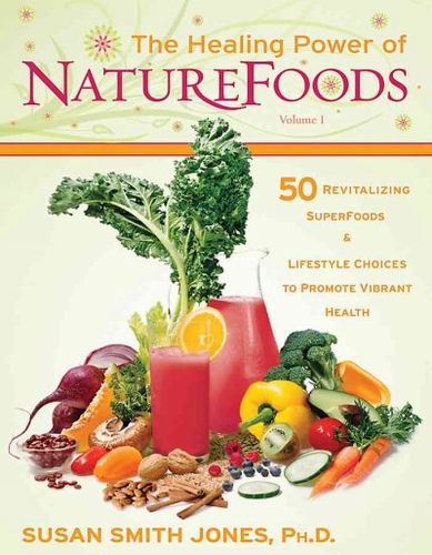 The Healing Power of Naturefoodshealing 