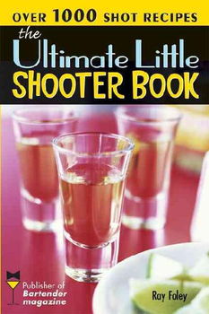 The Ultimate Little Shooter Bookultimate 