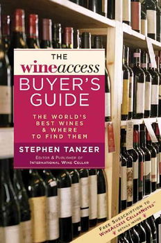 The Wine Access Buyer's Guidewine 