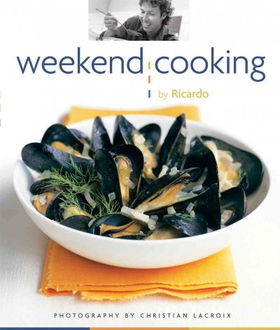 Weekend Cookingweekend 