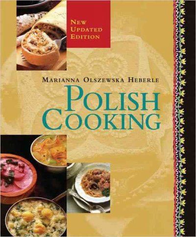 Polish Cookingpolish 