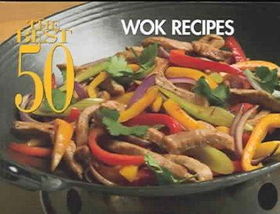 Wok Recipeswok 