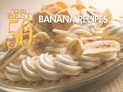 Banana Recipesbanana 