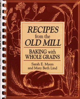 Recipes From The Old Millrecipes 