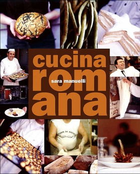 Cucina Romanacucina 