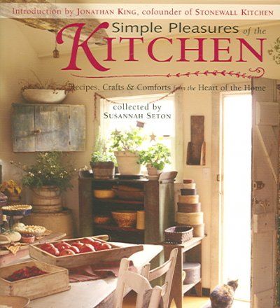 Simple Pleasures of the Kitchensimple 