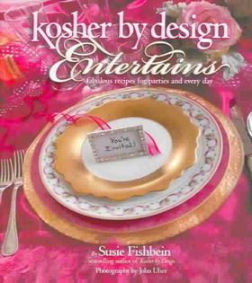 Kosher By Design Entertainskosher 