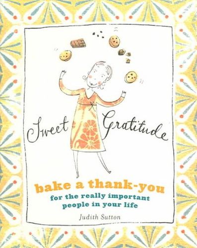 Sweet Gratitudesweet 