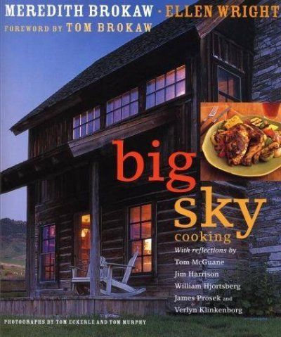 Big Sky Cookingbig 