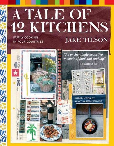 A Tale of 12 Kitchenstale 