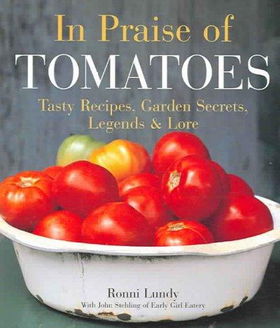 In Praise of Tomatoespraise 