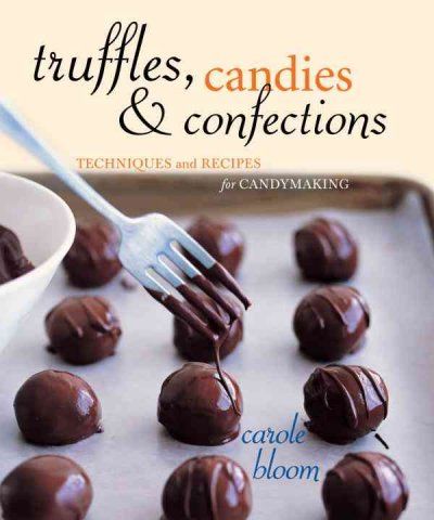 Truffles, Candies, and Confectionstruffles 