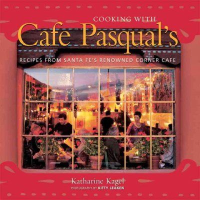 Cooking With Cafe Pasqual'scooking 