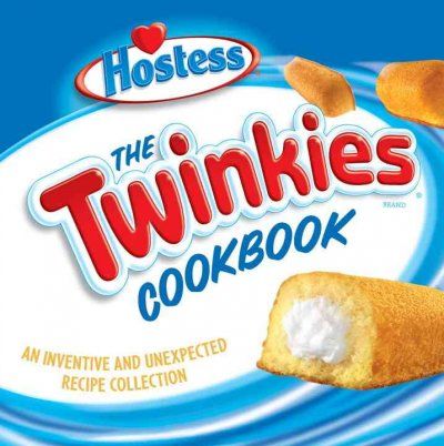 The Twinkies Cookbooktwinkies 