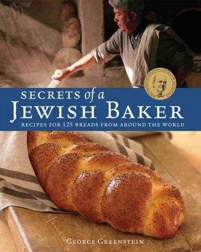 Secrets of a Jewish Bakersecrets 