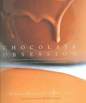 Chocolate Obsessionchocolate 