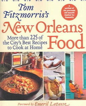 Tom Fitzmorris's New Orleans Foodtom 