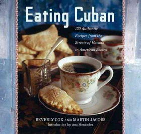 Eating Cubaneating 