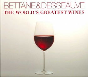 The World's Greatest Winesworld 