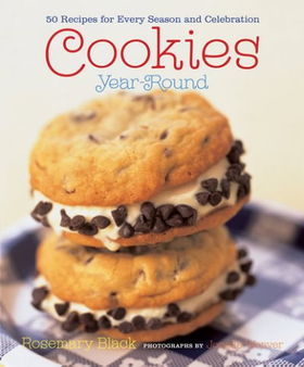 Cookies Year-Roundcookies 